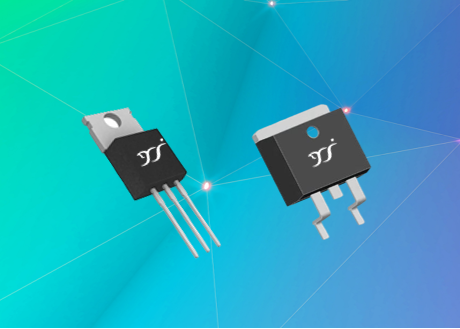 微沟槽IGBT 650V单管——让大电流畅用“轻装上阵”