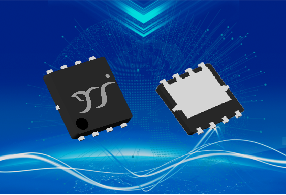 N100V MOSFET：给PD电源铺排“低耗抗造”超顶内核~