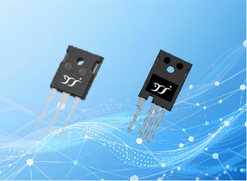 光伏储能、、、OBC领域“优质之选”，，SiC MOSFET这波属实给力！
