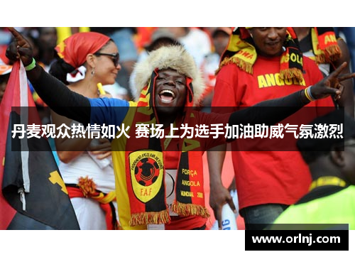 丹麦观众热情如火 赛场上为选手加油助威气氛激烈