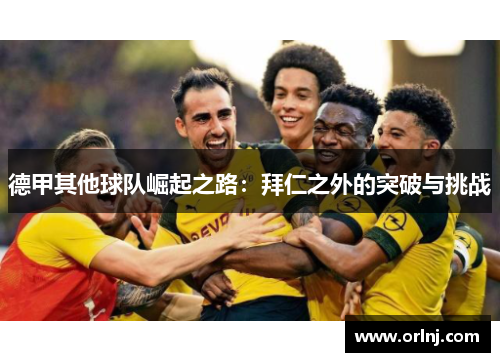 德甲其他球队崛起之路：拜仁之外的突破与挑战