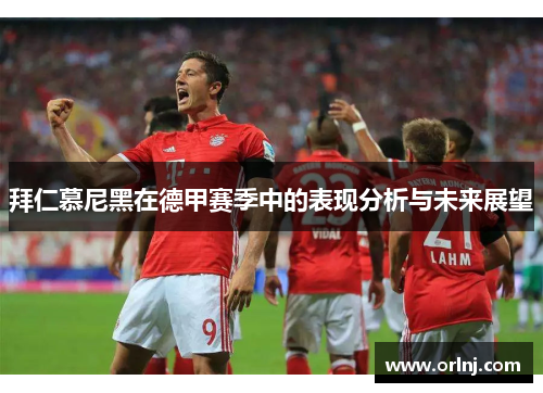 拜仁慕尼黑在德甲赛季中的表现分析与未来展望