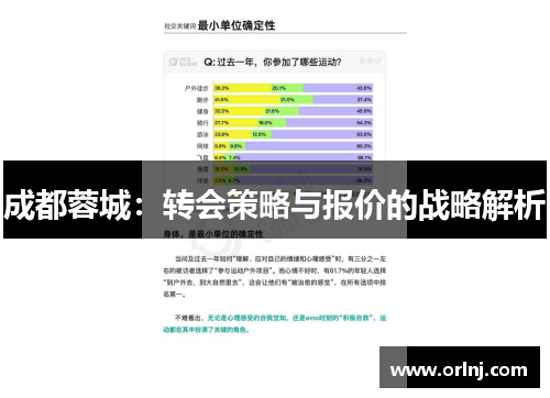 成都蓉城：转会策略与报价的战略解析