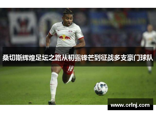 桑切斯辉煌足坛之路从初露锋芒到征战多支豪门球队